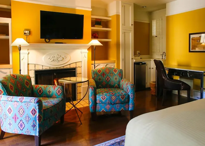 Petite Auberge