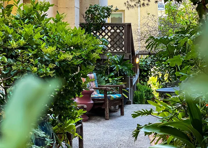 Petite Auberge