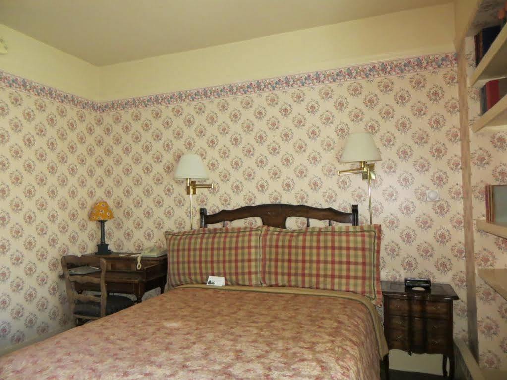 Petite Hotel San Francisco